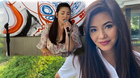 youtube regine velasquez.